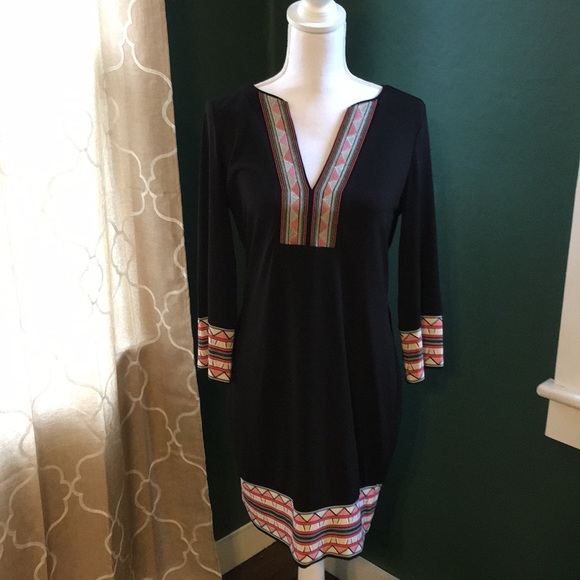 White House Black Market Dresses & Skirts - Tunic dress